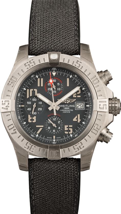 where to buy breitling straps|breitling military strap.